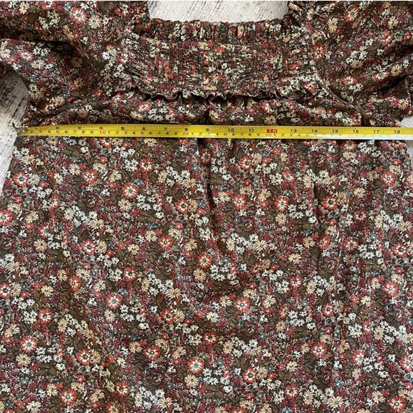 Doen Patricia Dress - Picture 11 of 11